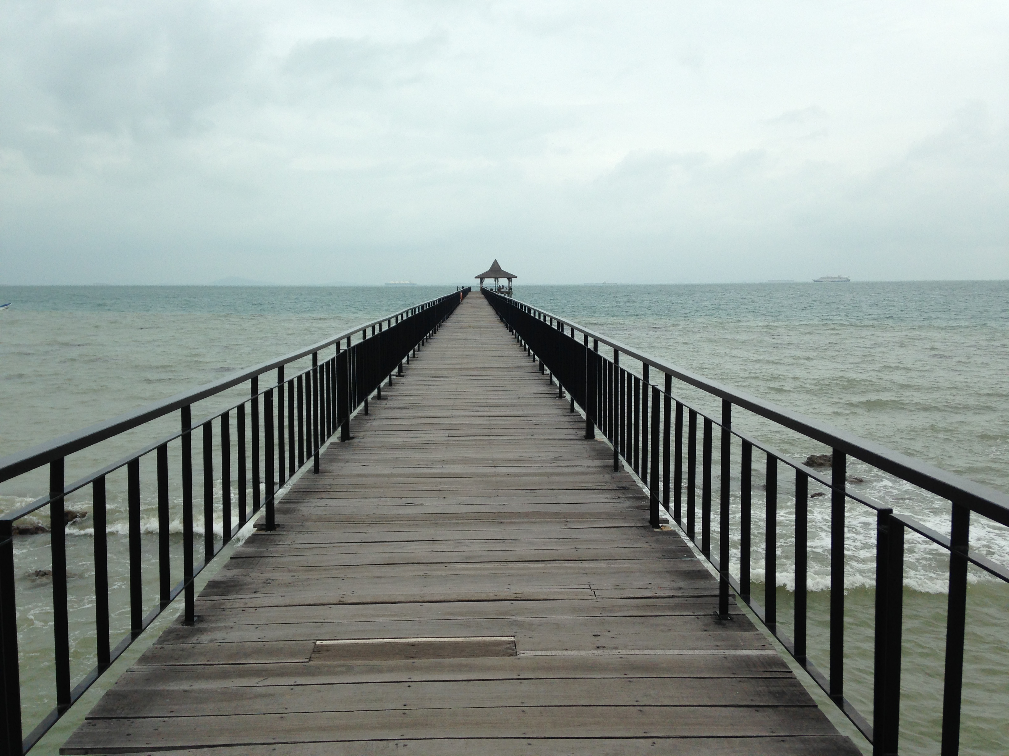 Jetty